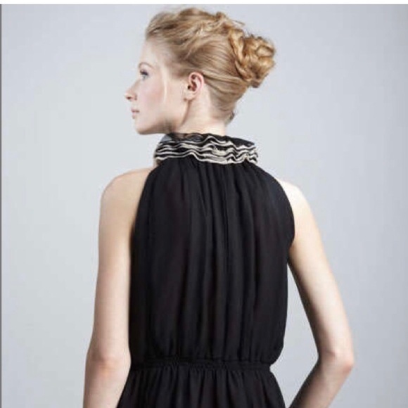 Robert Rodriguez x Target Edgy Ruffled Top - Picture 3 of 16